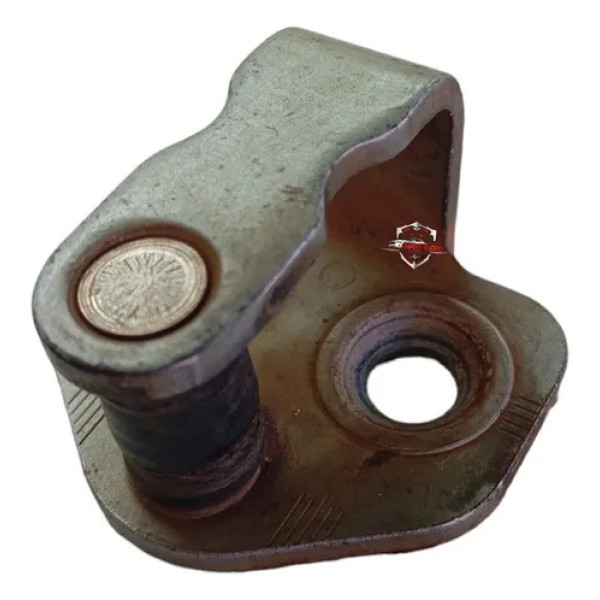 Batente Porta Traseira Direita Volkswagen Gol G3 1.0 2001