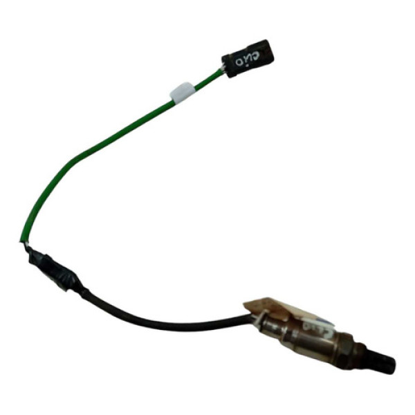 Sonda Lambda Pos Catalisador Renault Clio Scenic 2001 2005 
