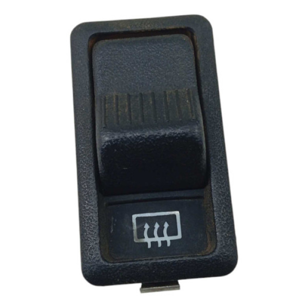 Botão Desembaçador Ford Escort Verona 1994 545959621