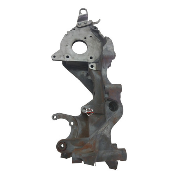 Suporte Alternador Amarok 2012 2.0 Manual