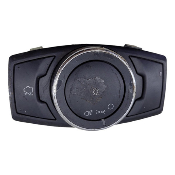 Comando Chave Luz Farol Ford Ka 2015 2018