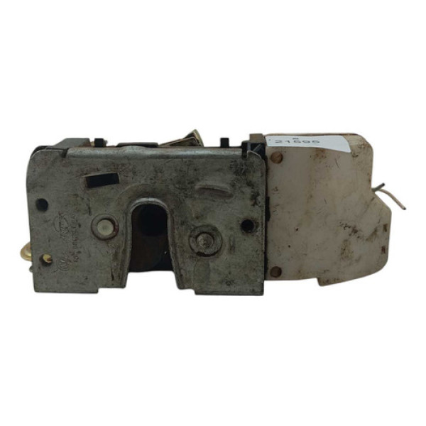 Fechadura Elétrica Dianteira Direita Vw Gol G3 Parati 99 05