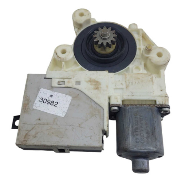 Motor Maquina Vidro Tras Esquerdo Ford Focus 2009 2013