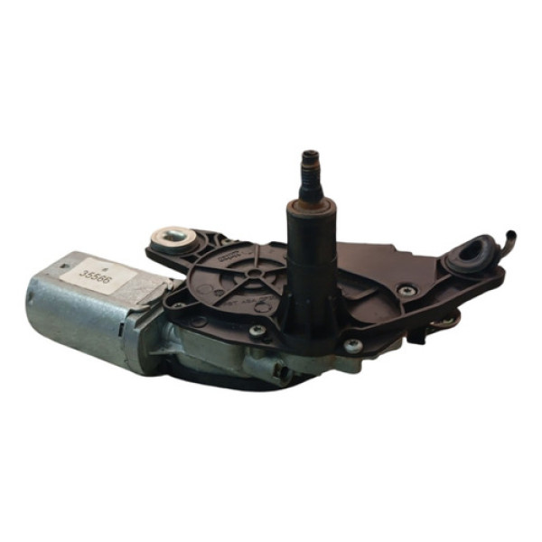 Motor Limpador Traseiro Vw Gol 1.6 2013