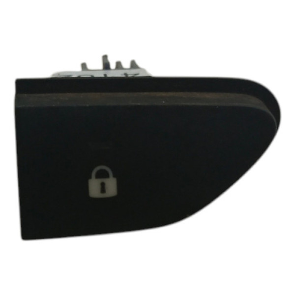 Botao Trava Renault Captur Duster Oroch 2016 2021