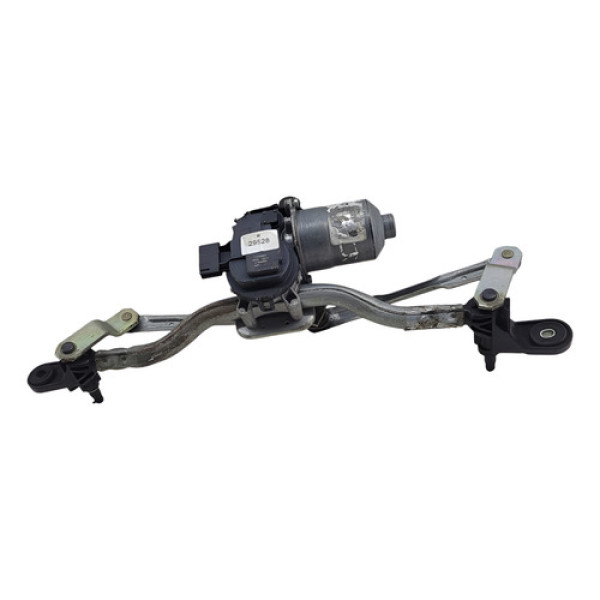 Maquina Motor Limpador Parabrisa Ford Ka 2015 2020