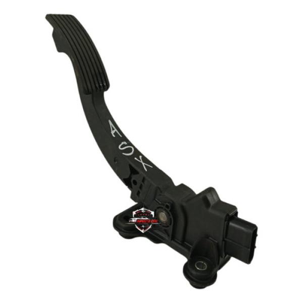 Pedal Acelerador Eletrônico Mitsubishi Asx 2010 A 2018