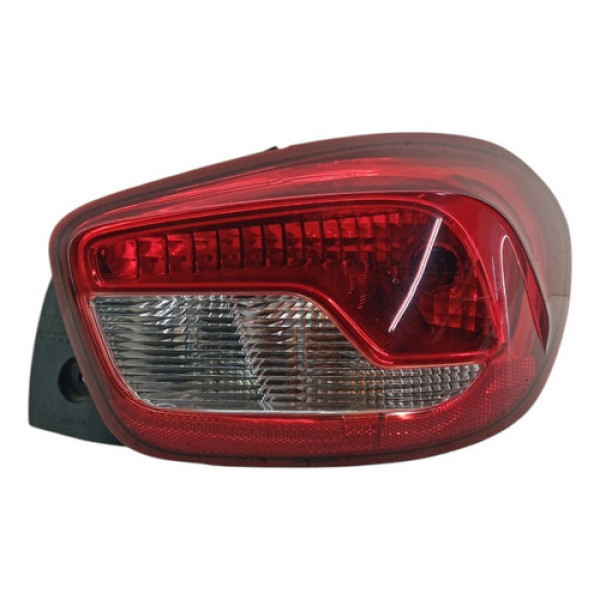 Lanterna Traseira Direita Renault Kwid 2018 2023 Direito/passageiro