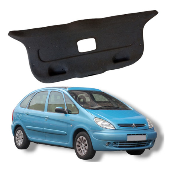 Tampão Bagagito Citroën Xsara Picasso 2004
