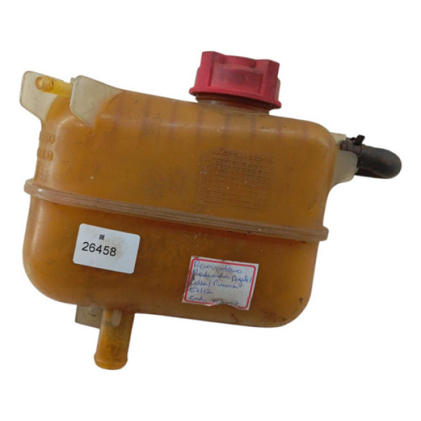 Reservatório Agua Radiador Gm Celta Prisma Agile 2007 2012