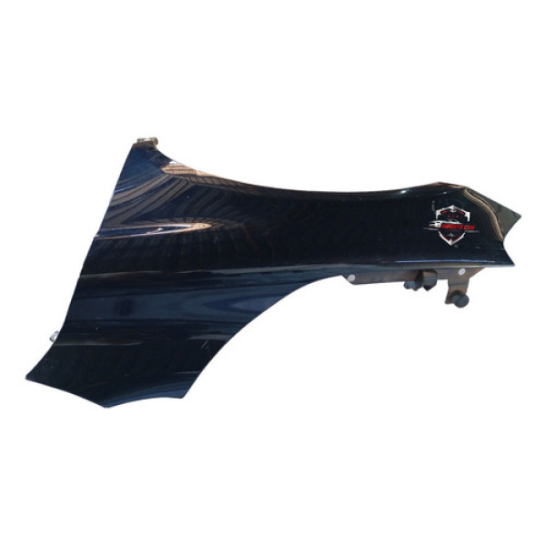 Paralama Dianteiro Esquerdo Volvo Xc60 2014