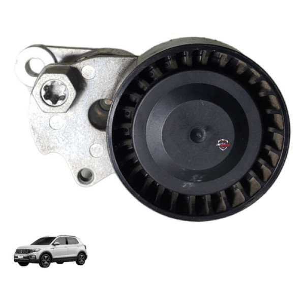 Tensor Esticador Correia Volkswagen T-cross 1.4 2023