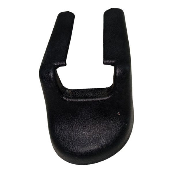 Acabamento Trilho Banco Dian. Direito Honda City Lx 1.5 2012 Preto