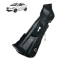 Parachoque Traseiro Chevrolet Onix 2014