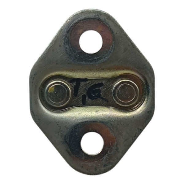 Batente Porta Tras Esquerda Toyota Etios 2013 2020