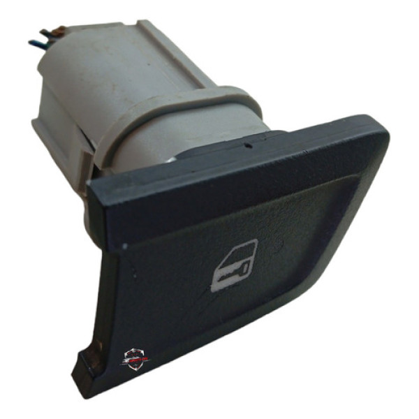 Botão Trava Porta Troller T4 Xlt 2016