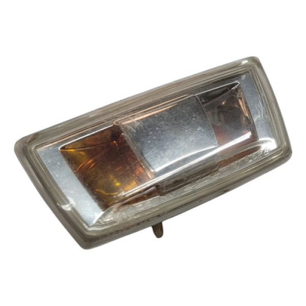 Laterna Seta Pisca Lateral Paralama Gm Cobalt 2012 A 2015 Amarelo