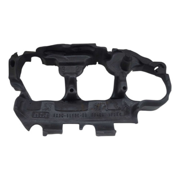 Capa Injetores Land Rover Discovery 4 2010 9x2q9u550bb