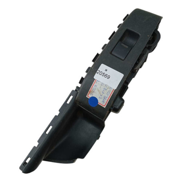 Comando Vidro Traseiro Direito  Honda New Fit 2009 2013