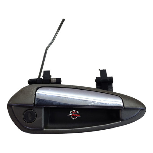 Maçaneta Externa Dianteira Direita Fiat Linea 2009
