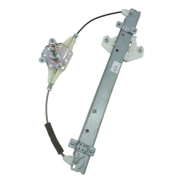Maquina Vidro Manual Traseira Direita Hyundai Hb20 2013 2016