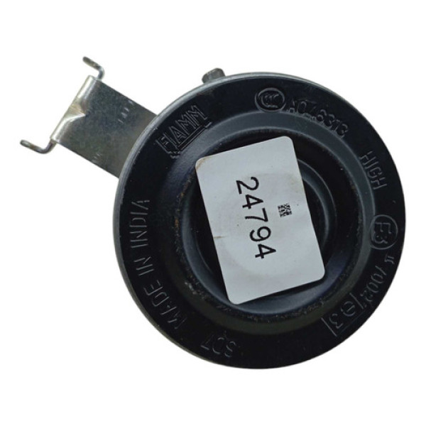 Buzina Ford New Fiesta 2013 2018