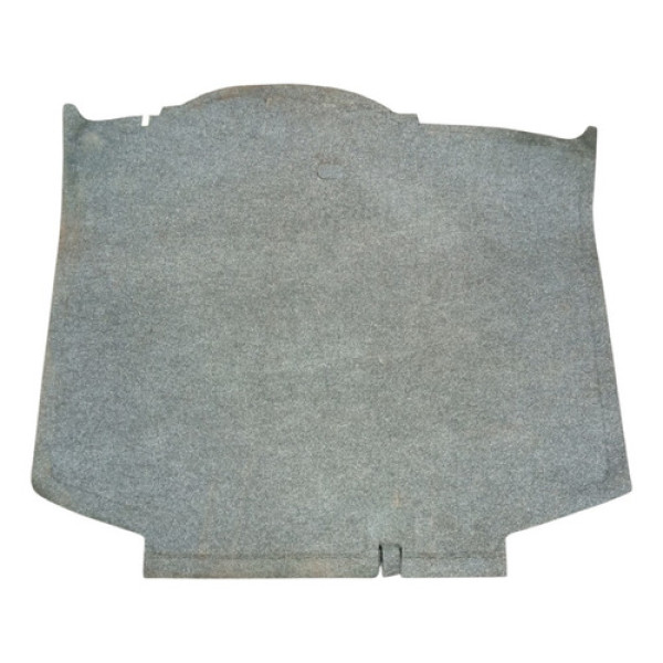 Tampao Porta Malas Vw Nivus 2023 Cinza