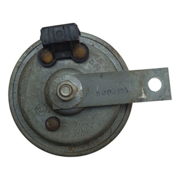 Buzina Alarme Vw Gol Fox Saveiro 2013 2018