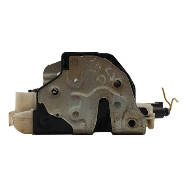 Fechadura Dianteira Direita Vw Gol Voyage Saveiro Fox 09 16