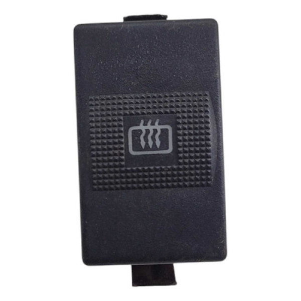 Botão Desembaçador Vw Santana 1998 2006