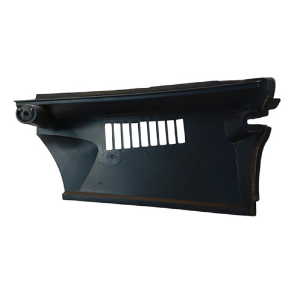 Cobertura Entrada Ar Vw Gol Novo 1.6 2013 5u1815159 Preto