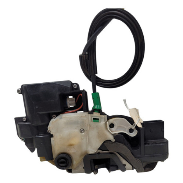  Fechadura Elétrica Traseira Direita Gm Cruze 2011 2016