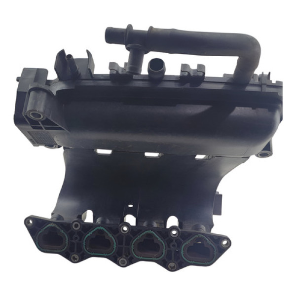 Coletor Admissão Renault Clio Sandero 1.0 2004 2012