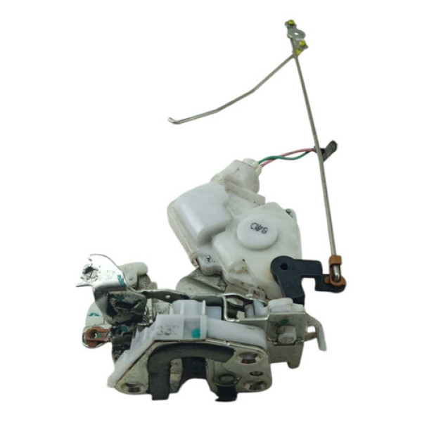 Fechadura Elétrico Traseira Direita Toyota Etios 2018