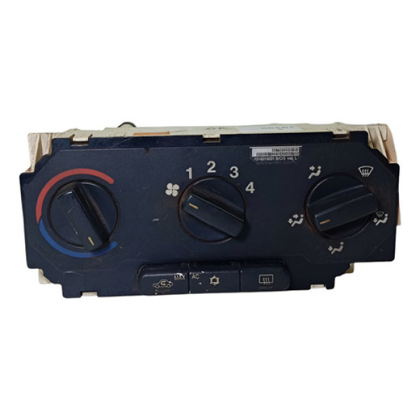 Comando Ar Condicionado Chevrolet Astra Zafira 02 06