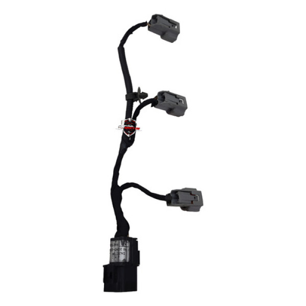Chicote Bico Injetor Hyundai I30 2.0 2010