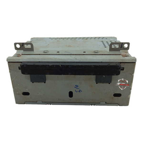 Radio Ford Focus 1.6 2014 A 2018