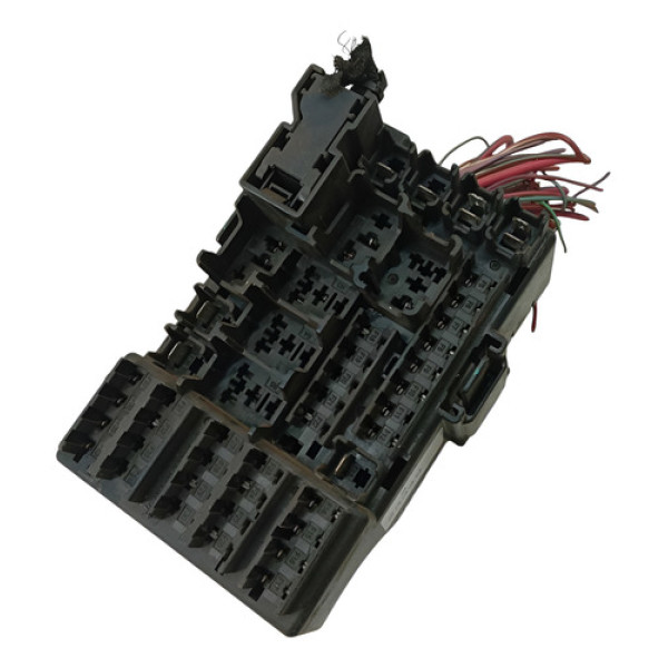 Caixa Fusível Interna Gm Onix Prisma Spin Cobalt 2013 2019