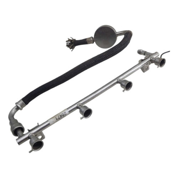 Flauta Injeção Gm Cruze 1.8 2012 2015