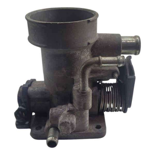 Tbi Corpo Borboleta Gm Corsa Celta 1.0 2004 2012 Sem Tomada