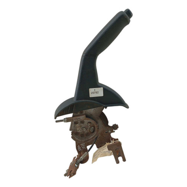 Alavanca F Mão Hyundai Hb20 2013 2019