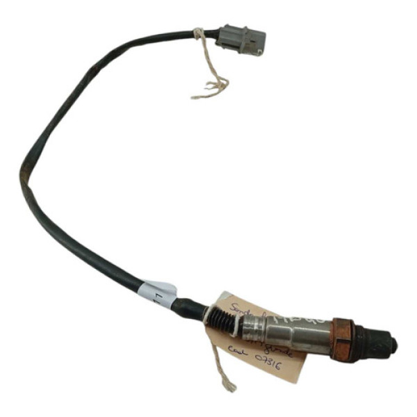 Sonda Lambda Pos Catalisador Hyundai Hb20 Veloster 2013 19 