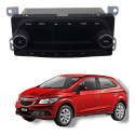Radio Chevrolet Onix Prisma 2013 A 2020 Preto