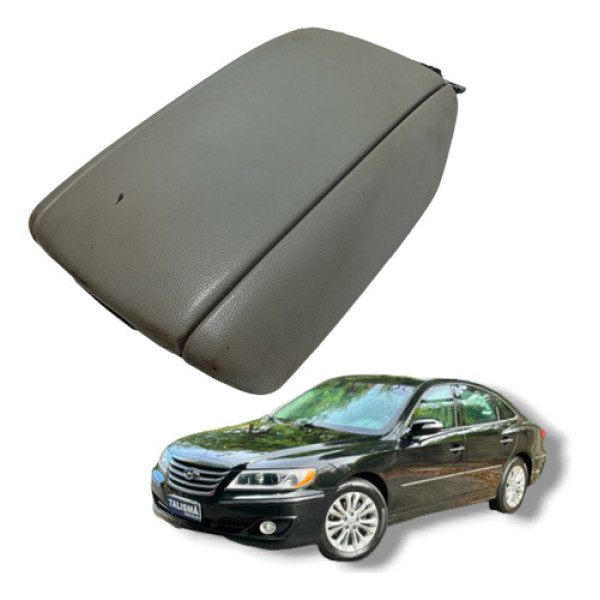 Apoio Braço Console Central Hyundai Azera 2009 A 2011