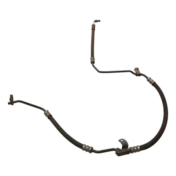 Mangueira Retorno Combustivel Chevrolet Sonic 2013 2013