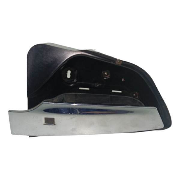 Maçaneta Traseira Direita Ford Ecosport 2013 A 2015