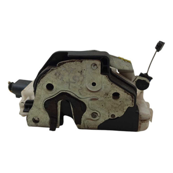 Fechadura Elétrica Traseira Esquerda Vw Fox Gol 2010 2020