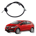 Cabo Freio Mao Traseiro Direito Gm Onix Prisma 2013 2020