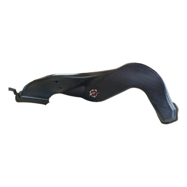 Duto Ar Inferior Esquerdo Hyundai I30 2010