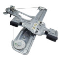 Maquina Vidro Manual Tras Direita Gm Onix Prisma 2013 2019